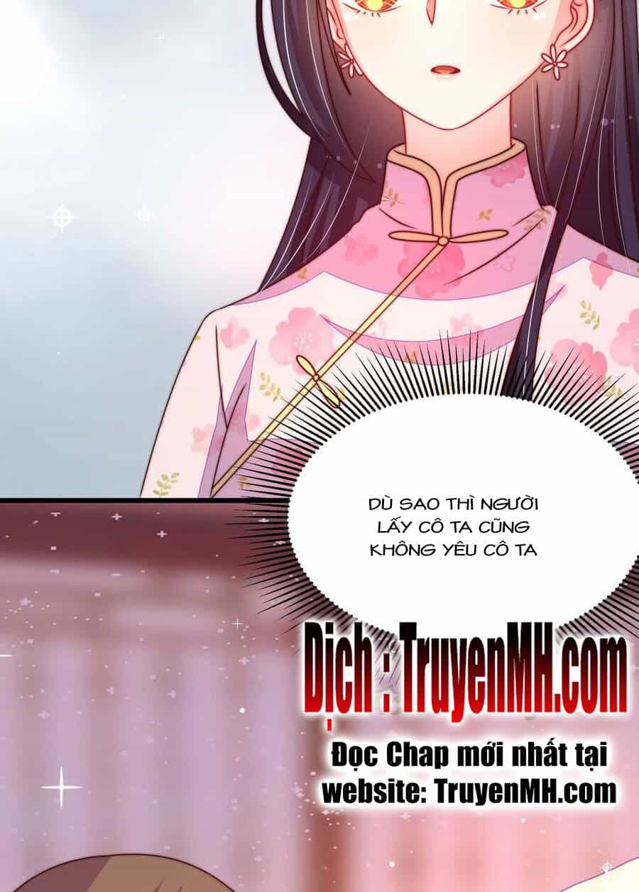 Ngày Nào Thiếu Soái Cũng Ghen - Chương 468 - ảnh 17