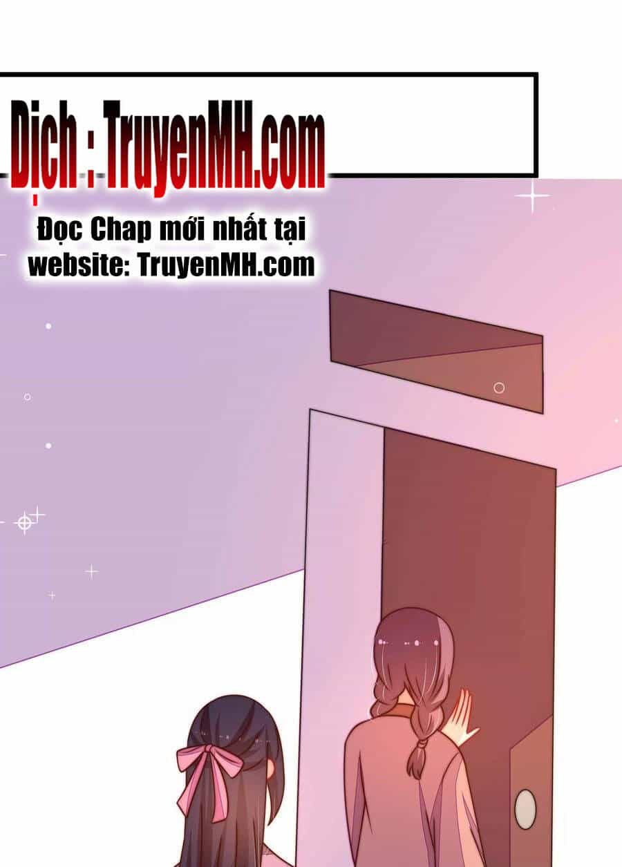 Ngày Nào Thiếu Soái Cũng Ghen - Chương 468 - ảnh 2