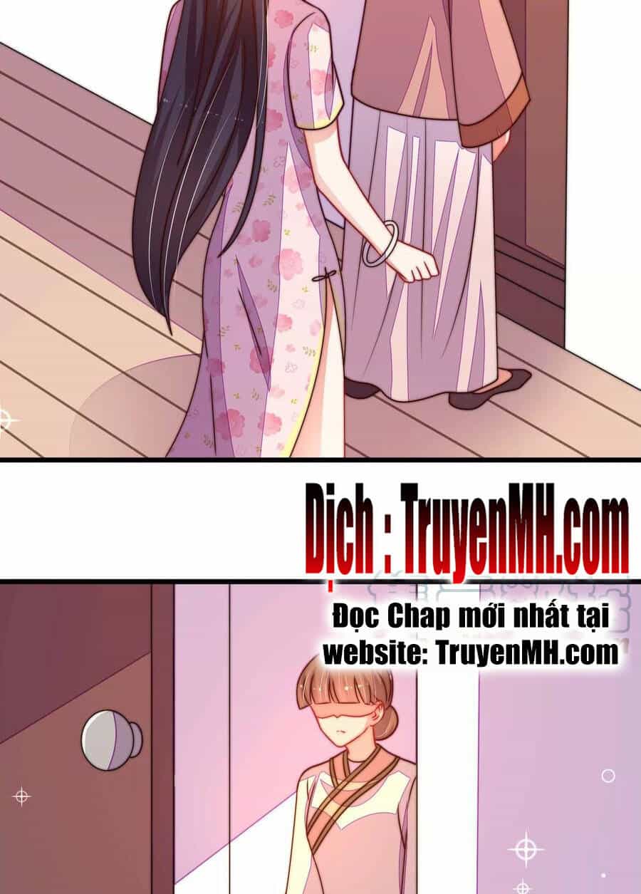 Ngày Nào Thiếu Soái Cũng Ghen - Chương 468 - ảnh 3