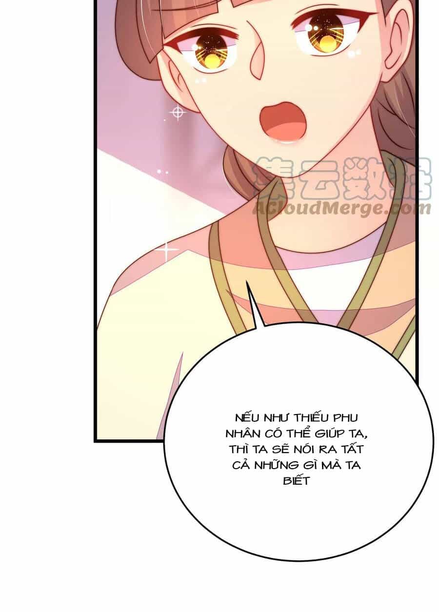 Ngày Nào Thiếu Soái Cũng Ghen - Chương 468 - ảnh 6