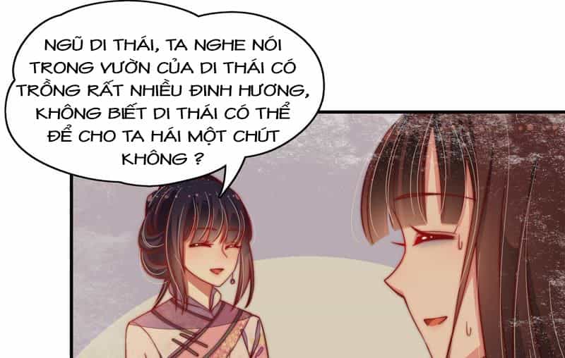 Ngày Nào Thiếu Soái Cũng Ghen - Chương 47 - ảnh 1
