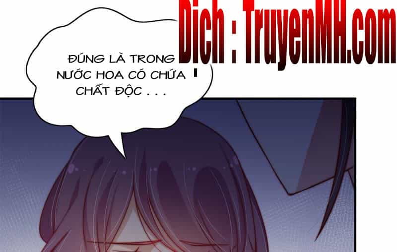 Ngày Nào Thiếu Soái Cũng Ghen - Chương 47 - ảnh 11