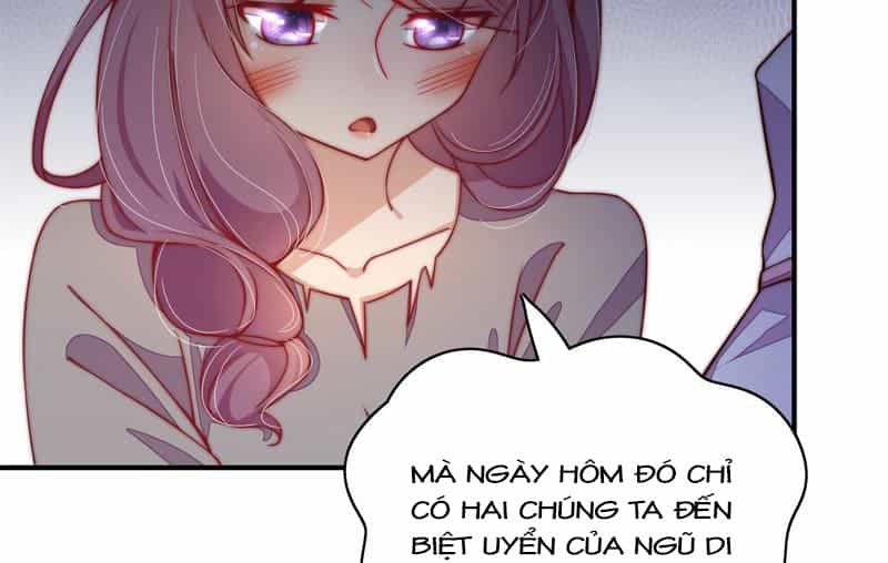 Ngày Nào Thiếu Soái Cũng Ghen - Chương 47 - ảnh 12