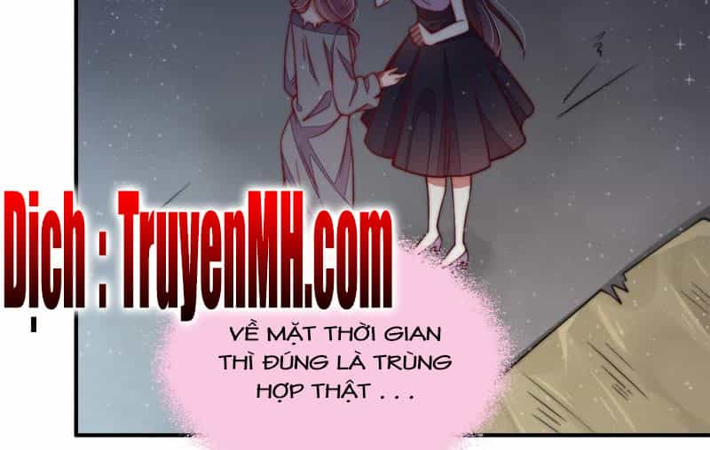 Ngày Nào Thiếu Soái Cũng Ghen - Chương 47 - ảnh 14