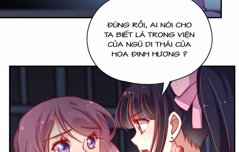 Ngày Nào Thiếu Soái Cũng Ghen - Chương 47 - ảnh 17