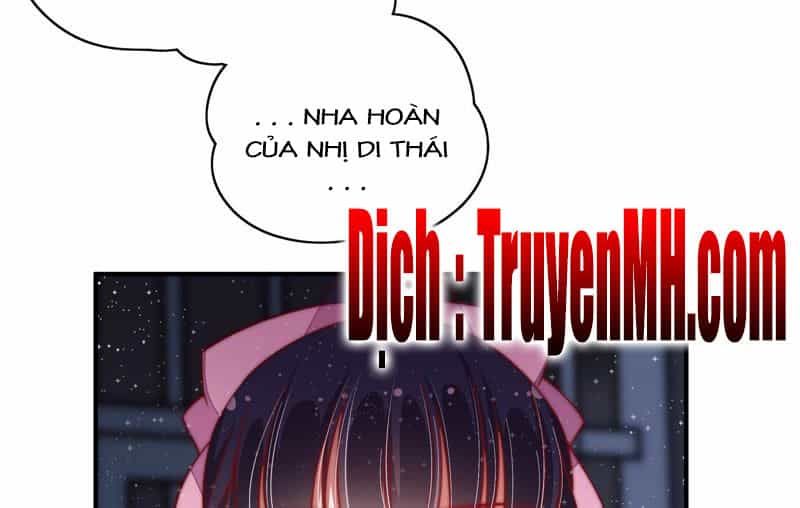 Ngày Nào Thiếu Soái Cũng Ghen - Chương 47 - ảnh 19