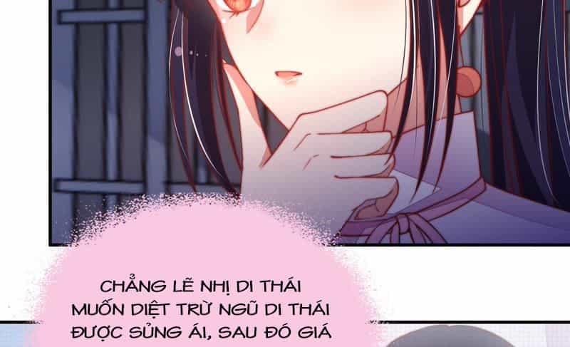 Ngày Nào Thiếu Soái Cũng Ghen - Chương 47 - ảnh 22