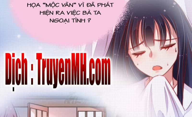 Ngày Nào Thiếu Soái Cũng Ghen - Chương 47 - ảnh 23