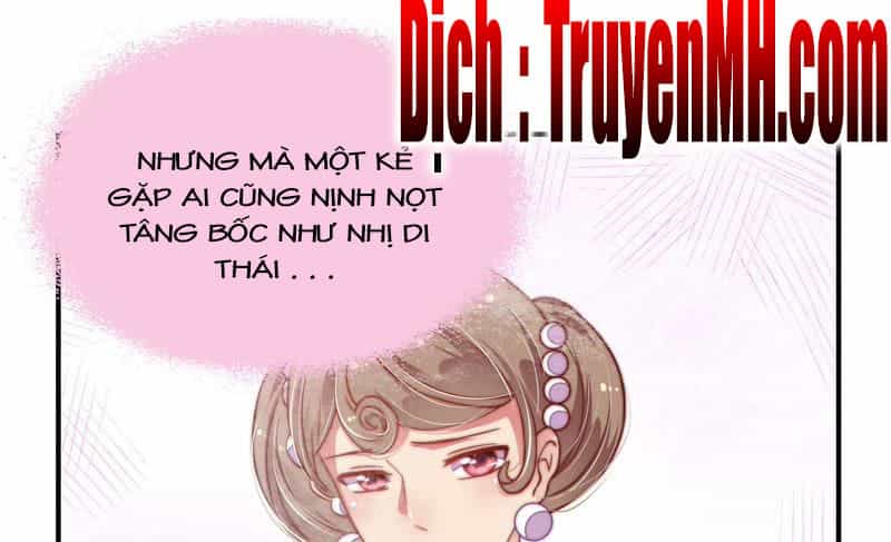 Ngày Nào Thiếu Soái Cũng Ghen - Chương 47 - ảnh 26