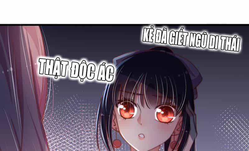 Ngày Nào Thiếu Soái Cũng Ghen - Chương 47 - ảnh 31