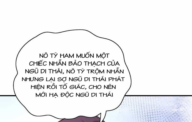 Ngày Nào Thiếu Soái Cũng Ghen - Chương 47 - ảnh 36