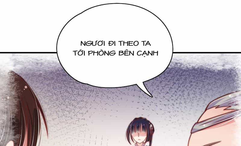 Ngày Nào Thiếu Soái Cũng Ghen - Chương 47 - ảnh 41