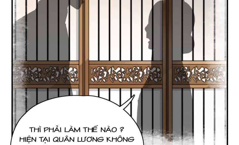 Ngày Nào Thiếu Soái Cũng Ghen - Chương 47 - ảnh 44