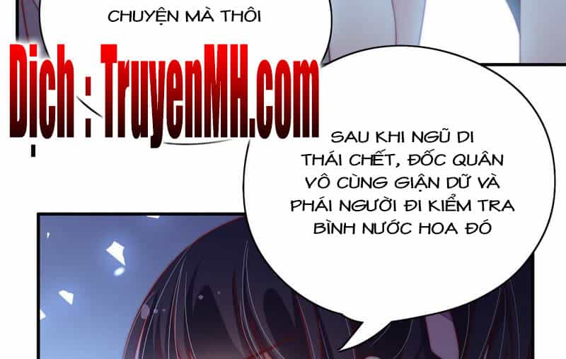 Ngày Nào Thiếu Soái Cũng Ghen - Chương 47 - ảnh 8