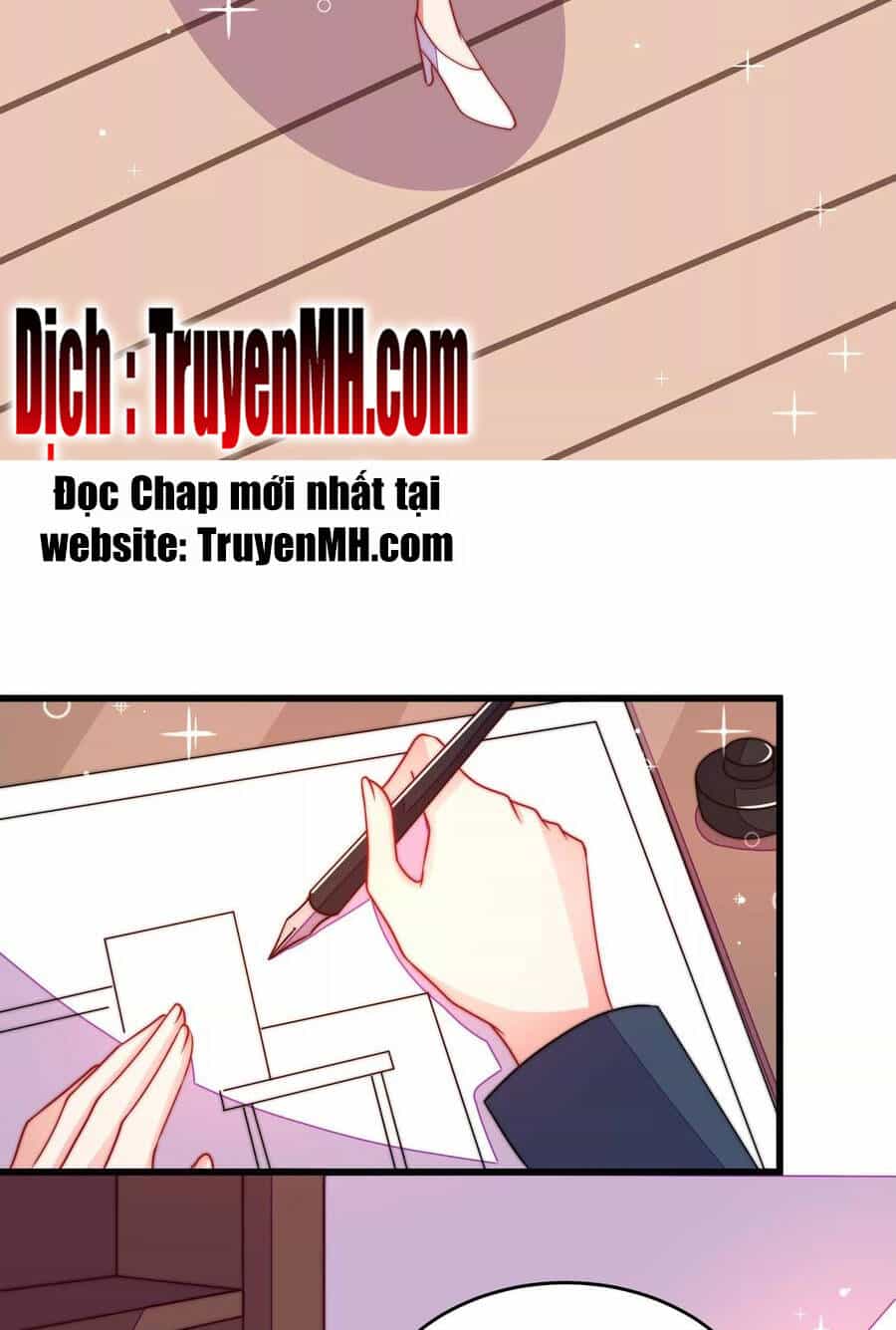 Ngày Nào Thiếu Soái Cũng Ghen - Chương 470 - ảnh 5