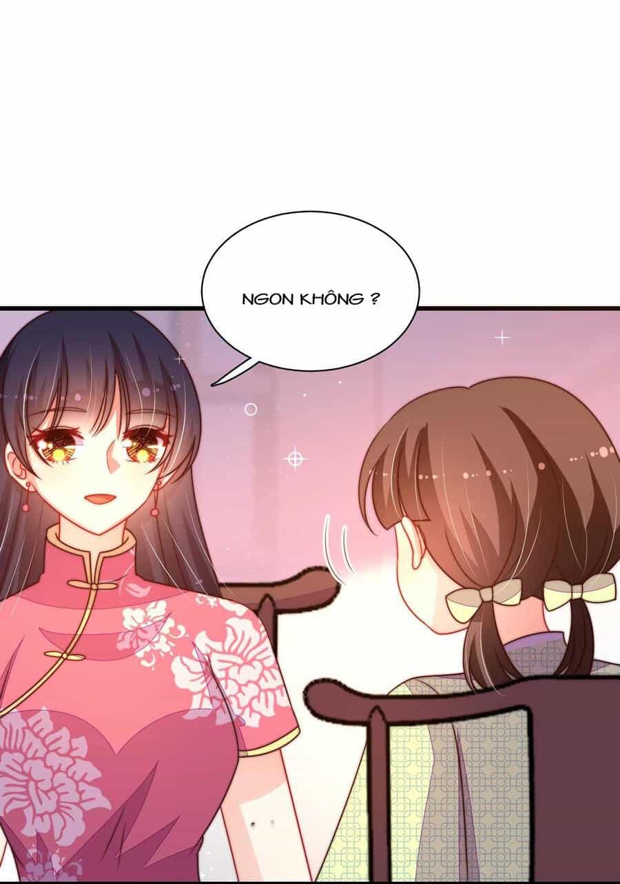 Ngày Nào Thiếu Soái Cũng Ghen - Chương 474 - ảnh 2