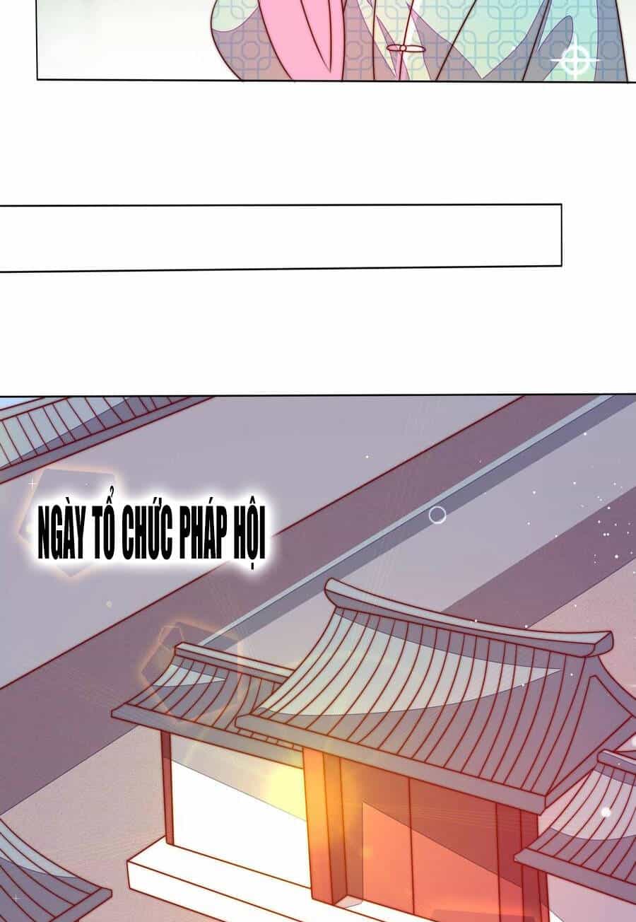 Ngày Nào Thiếu Soái Cũng Ghen - Chương 476 - ảnh 12