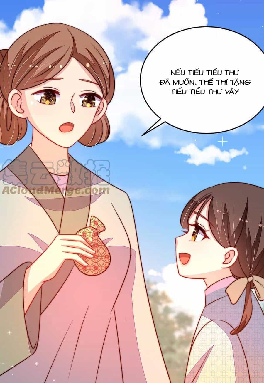 Ngày Nào Thiếu Soái Cũng Ghen - Chương 476 - ảnh 4