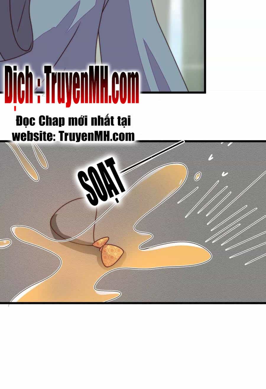 Ngày Nào Thiếu Soái Cũng Ghen - Chương 478 - ảnh 19