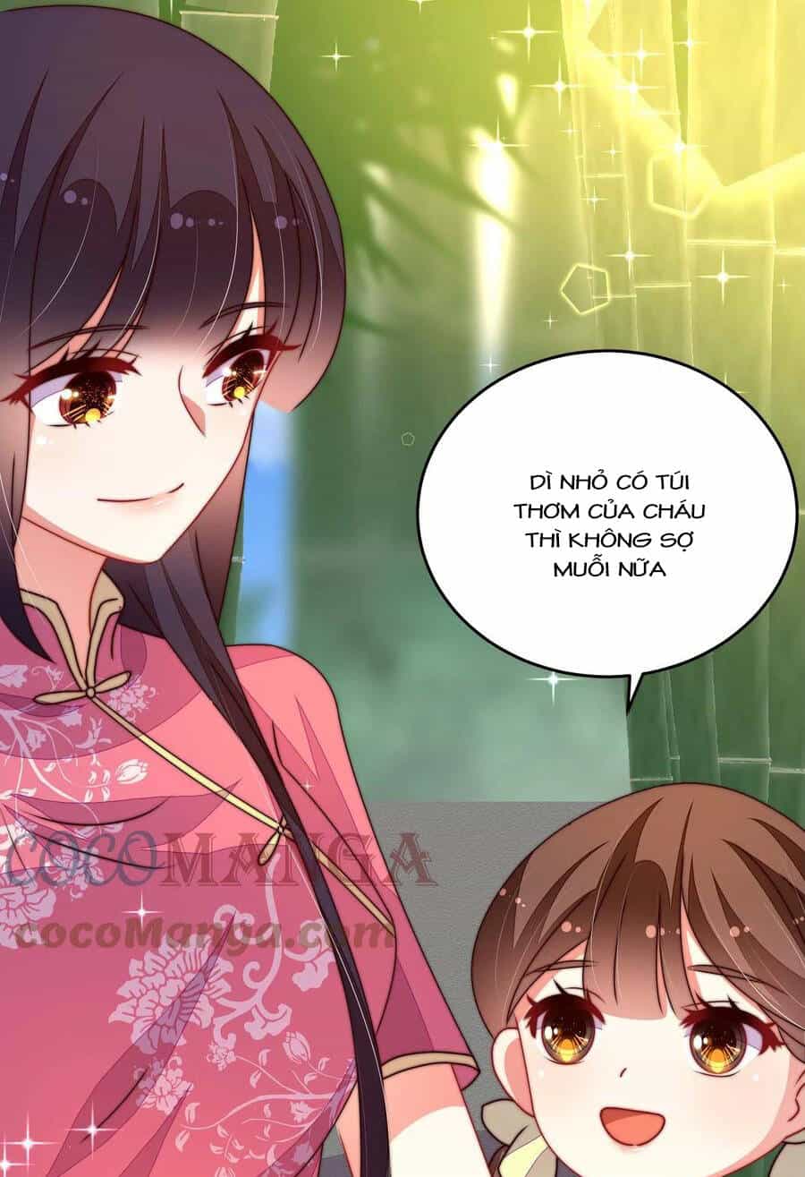 Ngày Nào Thiếu Soái Cũng Ghen - Chương 478 - ảnh 2
