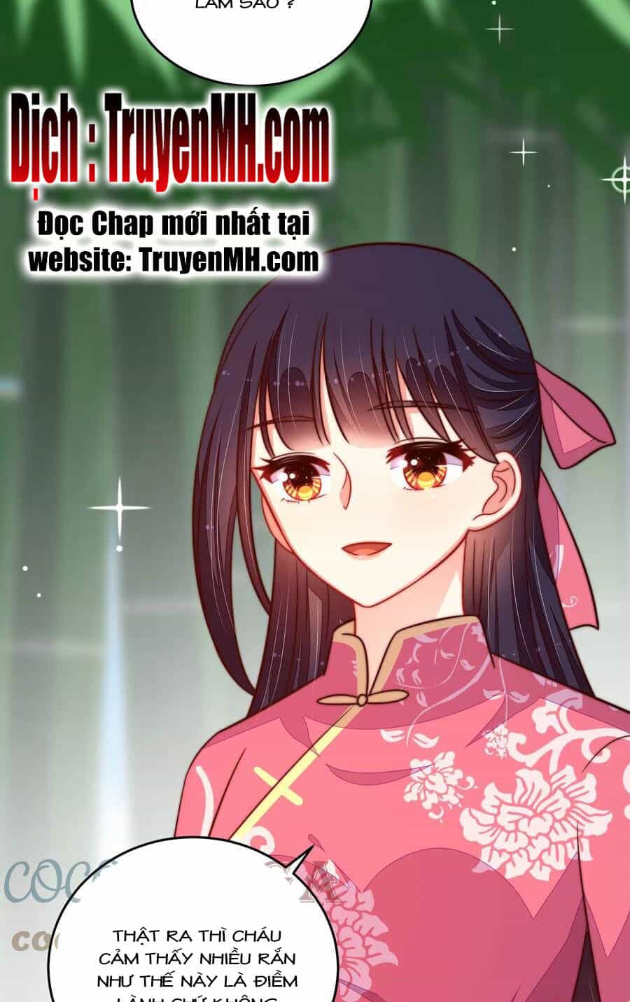 Ngày Nào Thiếu Soái Cũng Ghen - Chương 479 - ảnh 15