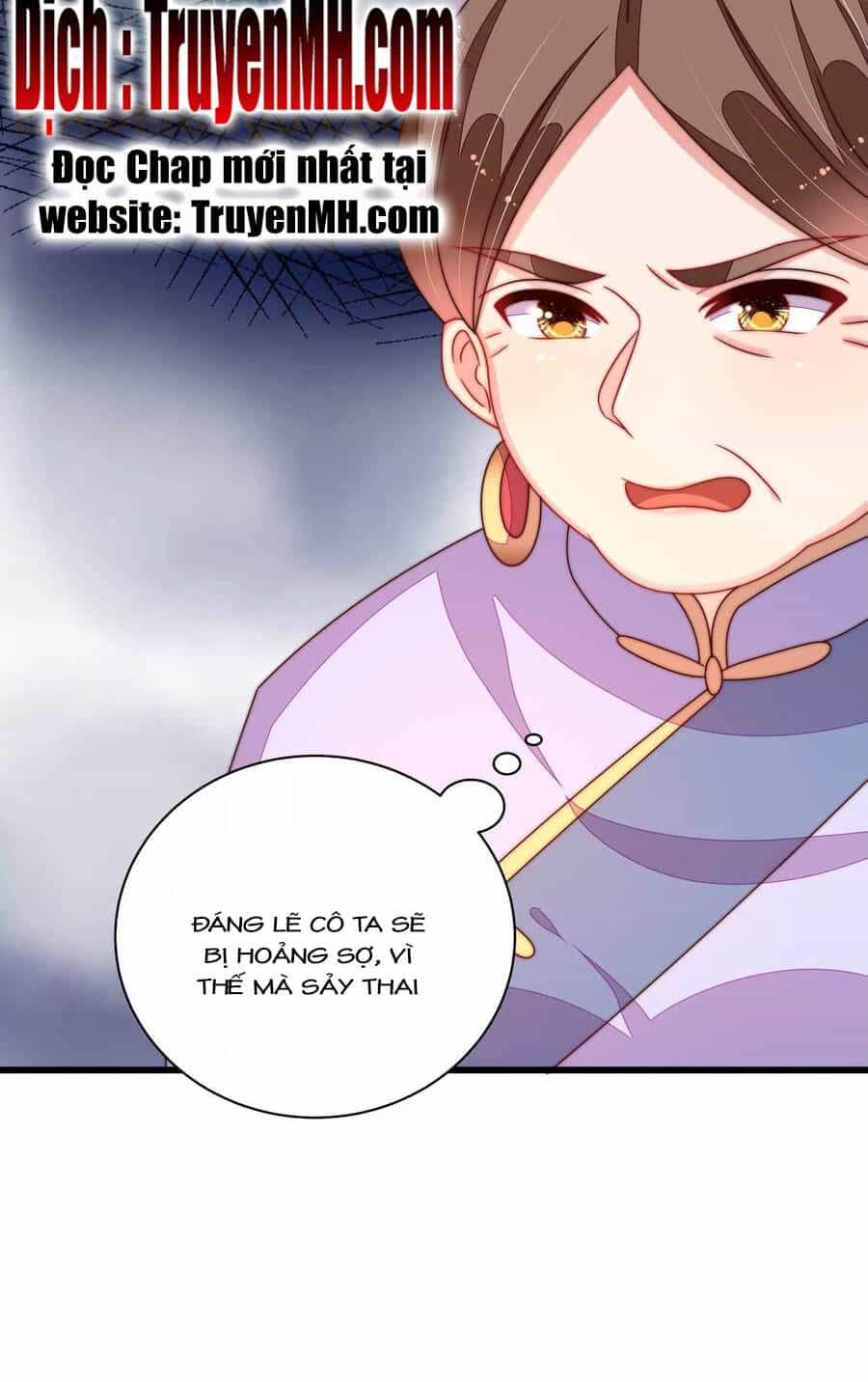 Ngày Nào Thiếu Soái Cũng Ghen - Chương 479 - ảnh 8