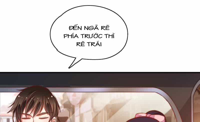 Ngày Nào Thiếu Soái Cũng Ghen - Chương 48 - ảnh 17