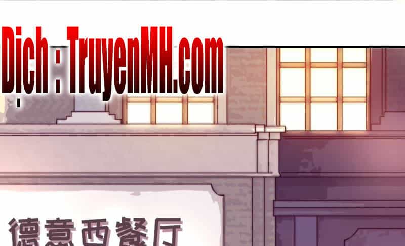 Ngày Nào Thiếu Soái Cũng Ghen - Chương 48 - ảnh 31