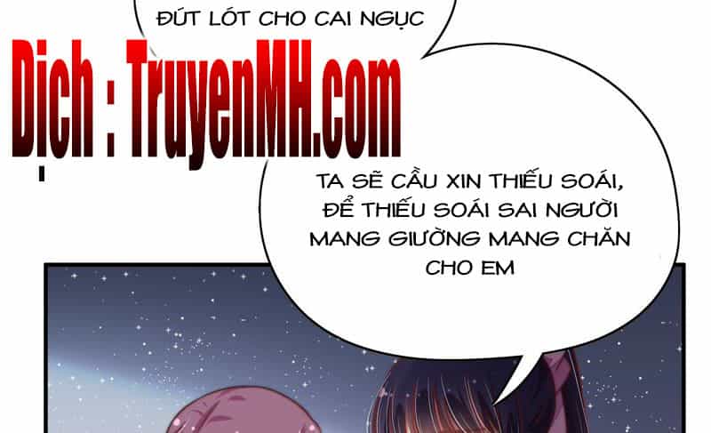 Ngày Nào Thiếu Soái Cũng Ghen - Chương 48 - ảnh 4