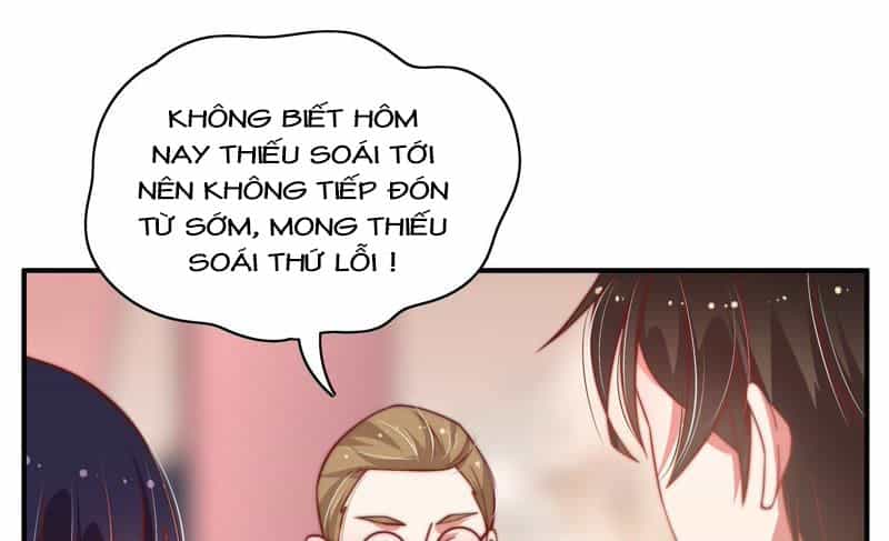 Ngày Nào Thiếu Soái Cũng Ghen - Chương 48 - ảnh 41