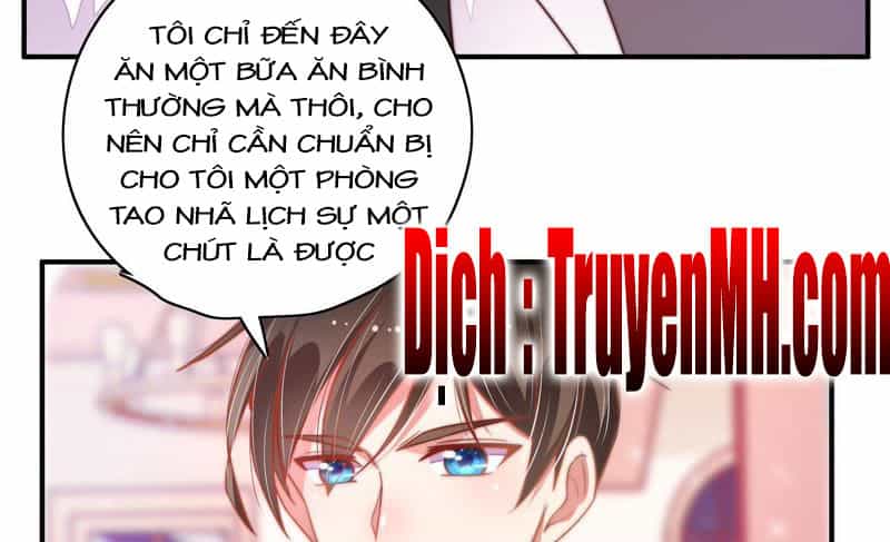 Ngày Nào Thiếu Soái Cũng Ghen - Chương 48 - ảnh 43