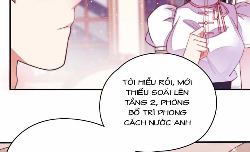 Ngày Nào Thiếu Soái Cũng Ghen - Chương 48 - ảnh 47