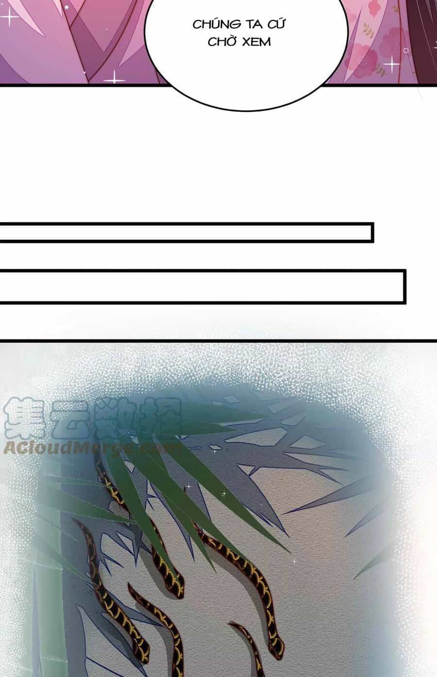 Ngày Nào Thiếu Soái Cũng Ghen - Chương 482 - ảnh 11