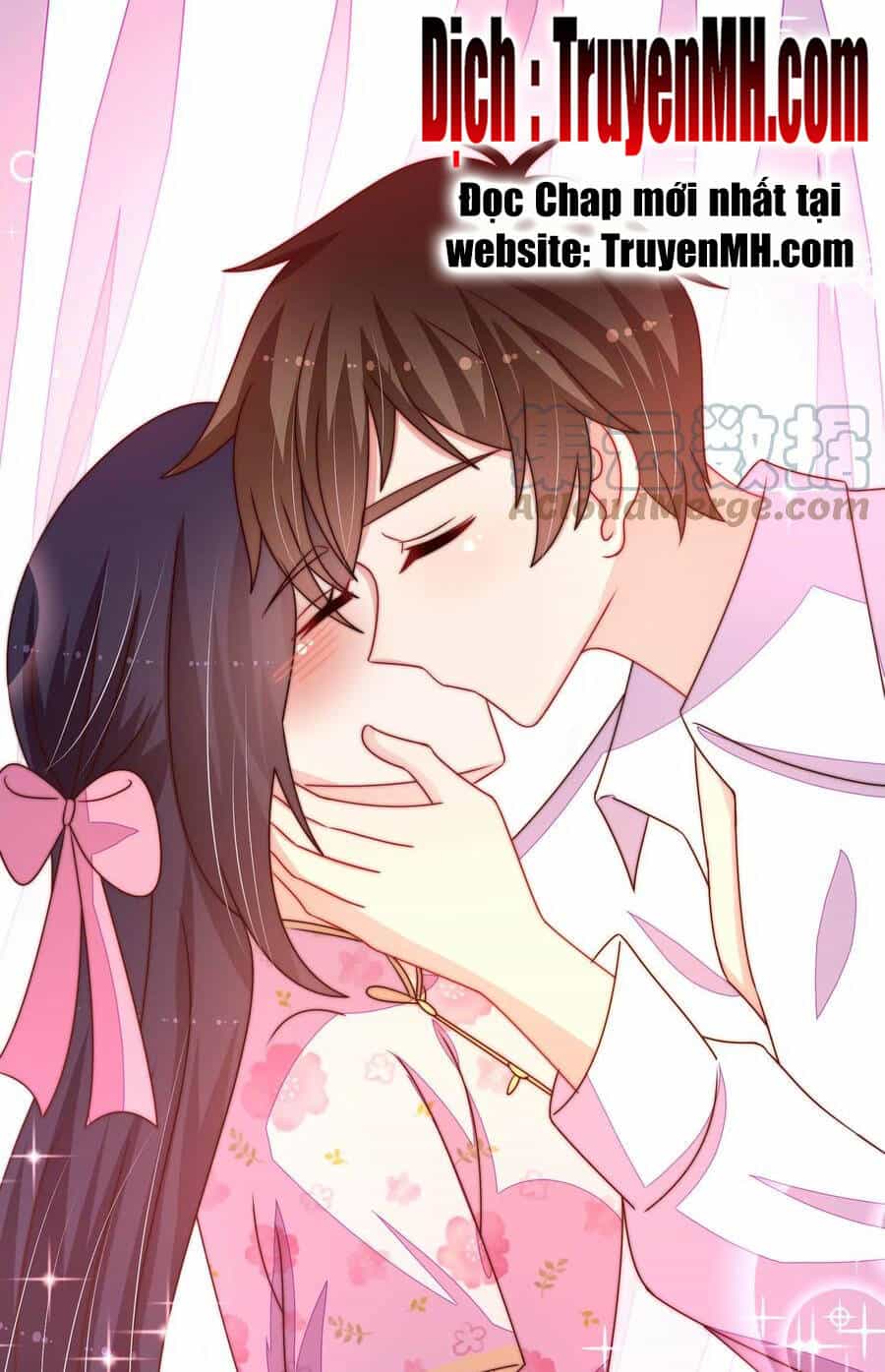 Ngày Nào Thiếu Soái Cũng Ghen - Chương 482 - ảnh 2
