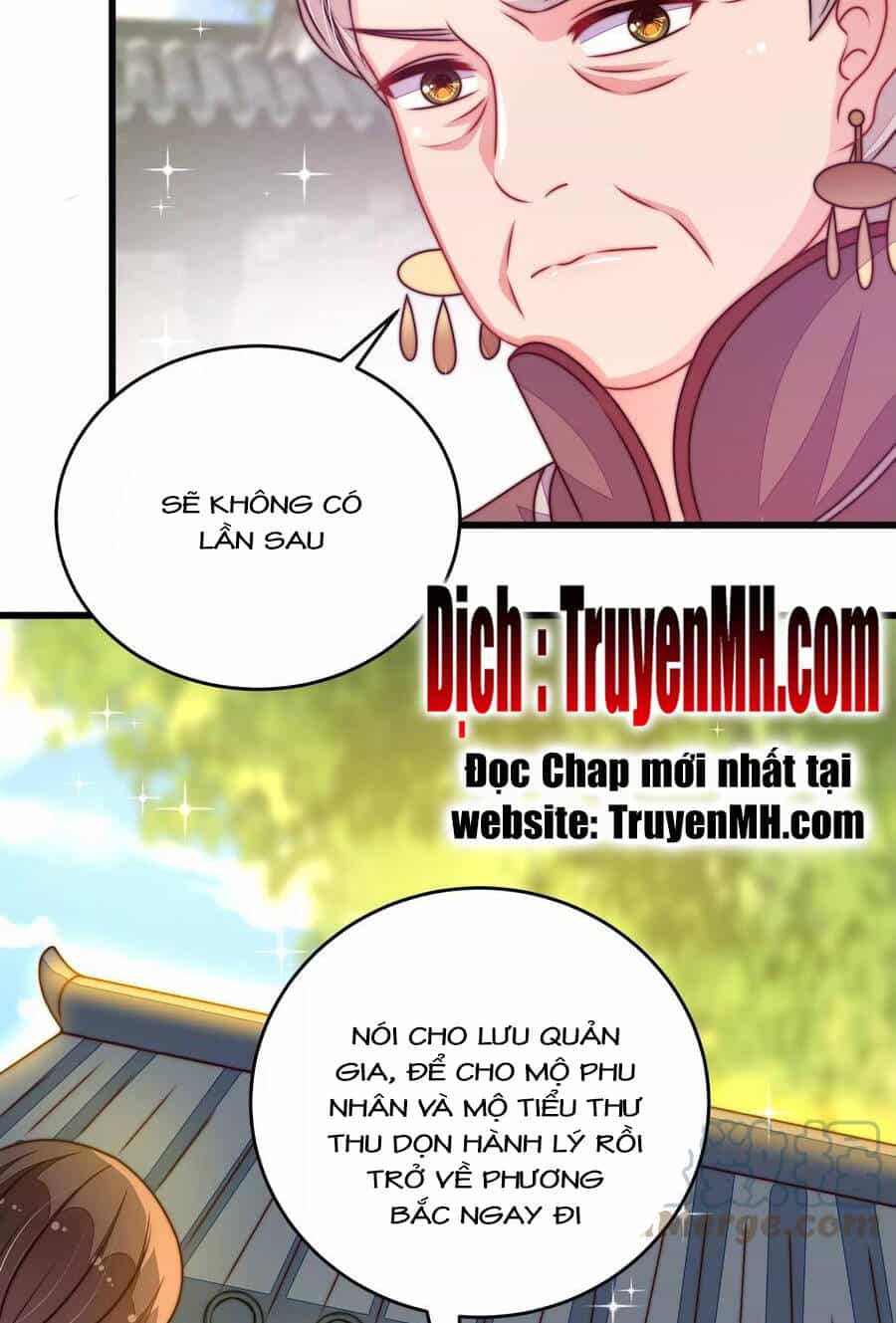 Ngày Nào Thiếu Soái Cũng Ghen - Chương 485 - ảnh 10