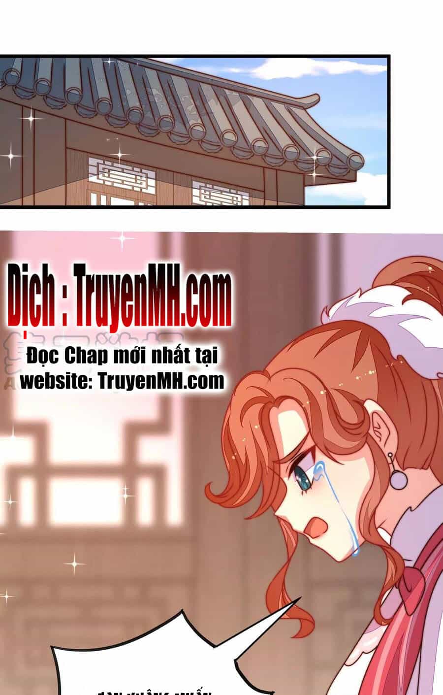 Ngày Nào Thiếu Soái Cũng Ghen - Chương 486 - ảnh 12