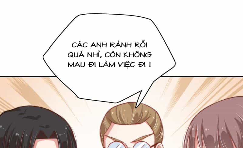 Ngày Nào Thiếu Soái Cũng Ghen - Chương 49 - ảnh 22