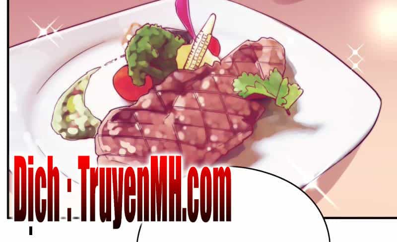 Ngày Nào Thiếu Soái Cũng Ghen - Chương 49 - ảnh 28