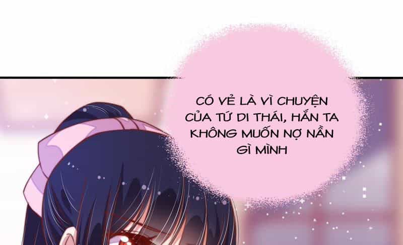 Ngày Nào Thiếu Soái Cũng Ghen - Chương 49 - ảnh 37