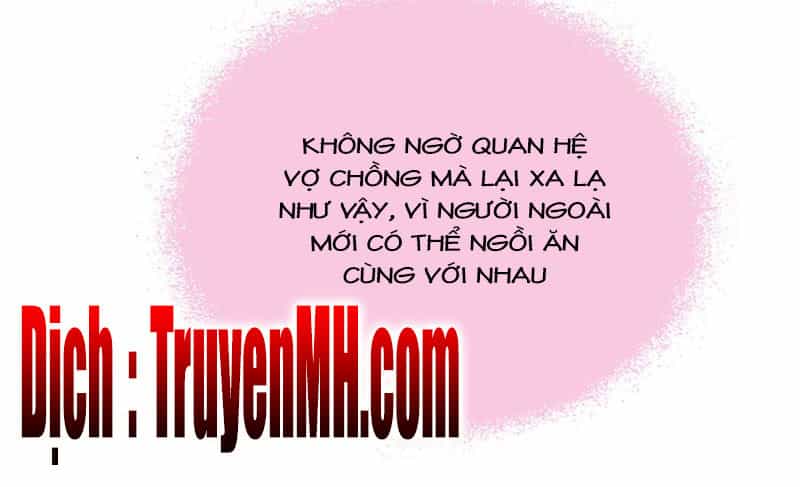 Ngày Nào Thiếu Soái Cũng Ghen - Chương 49 - ảnh 40