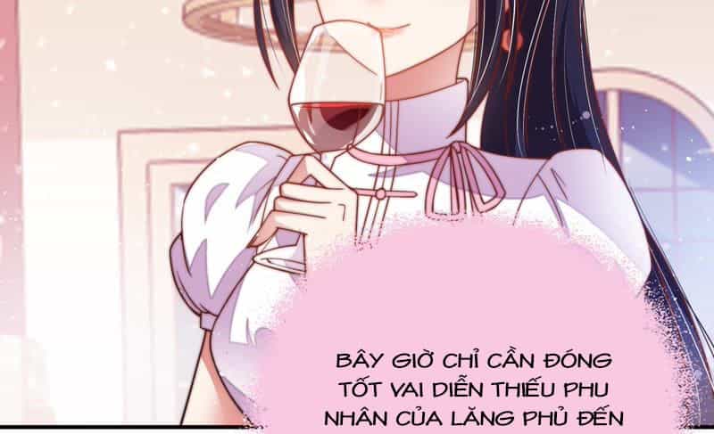 Ngày Nào Thiếu Soái Cũng Ghen - Chương 49 - ảnh 43