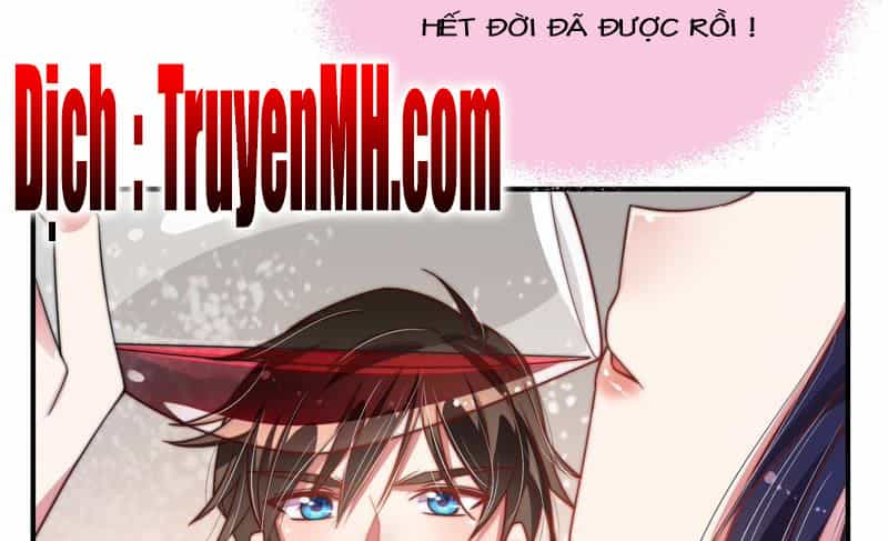 Ngày Nào Thiếu Soái Cũng Ghen - Chương 49 - ảnh 44