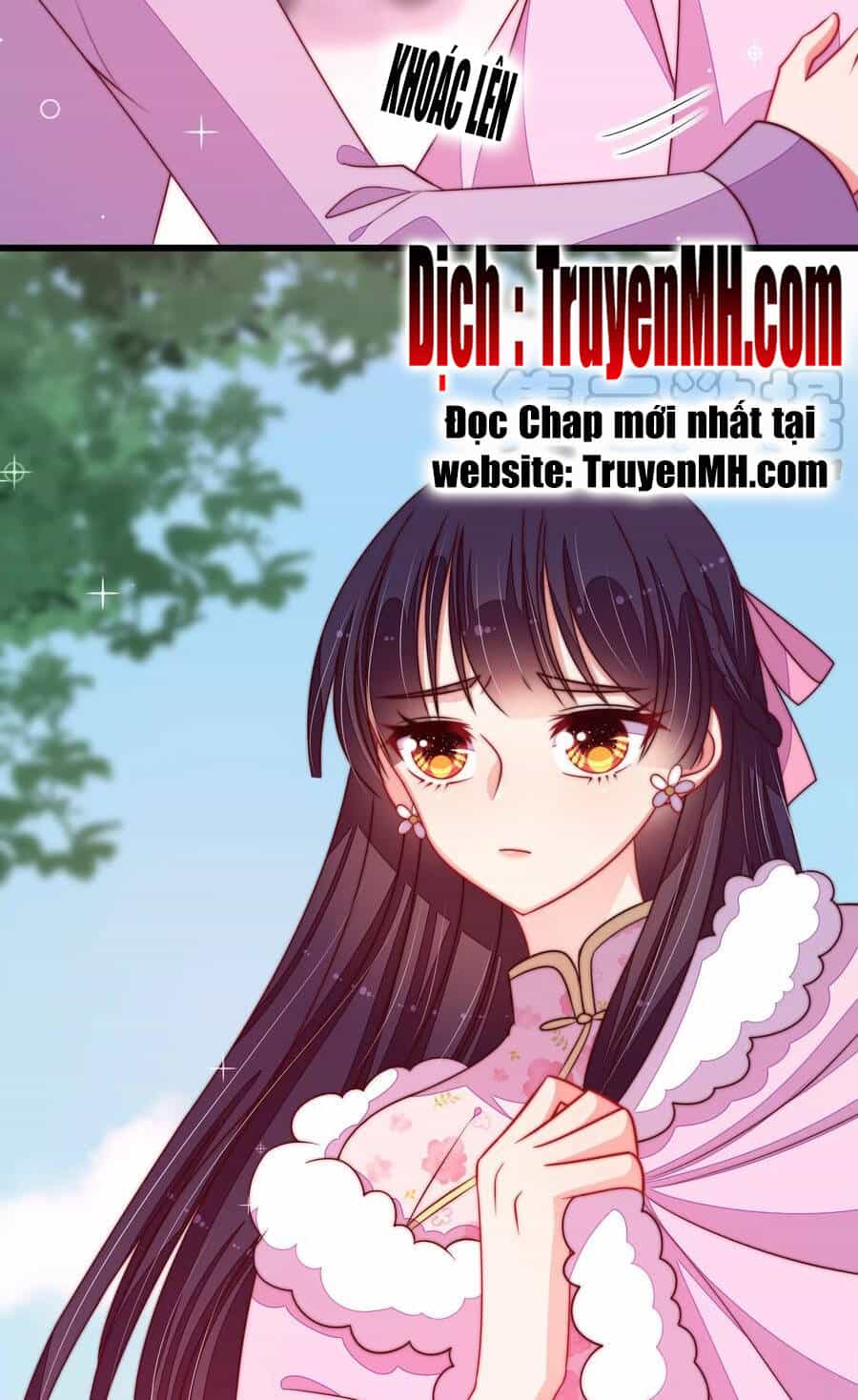 Ngày Nào Thiếu Soái Cũng Ghen - Chương 490 - ảnh 5