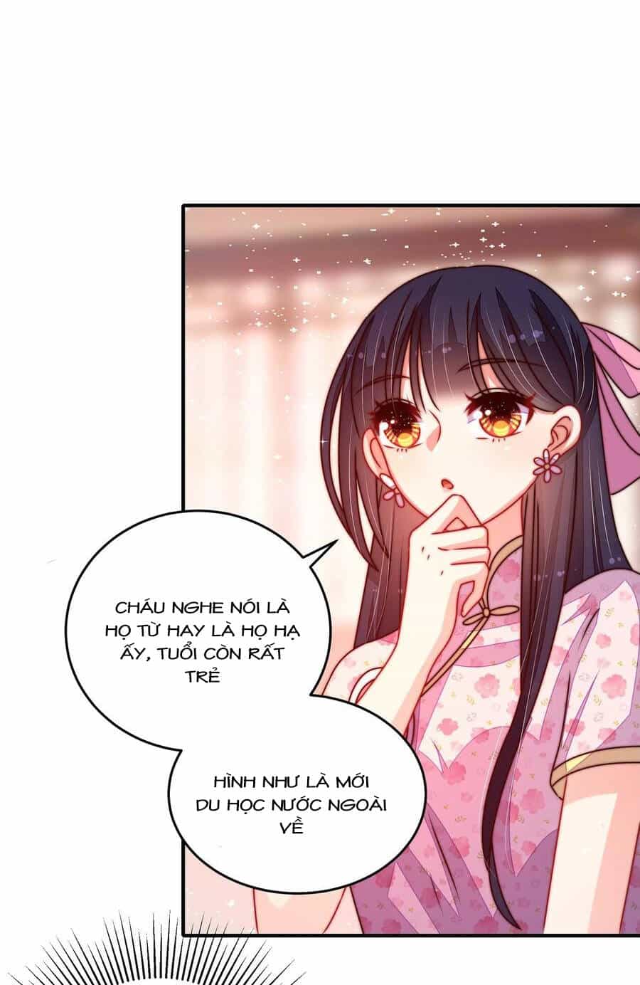 Ngày Nào Thiếu Soái Cũng Ghen - Chương 491 - ảnh 3
