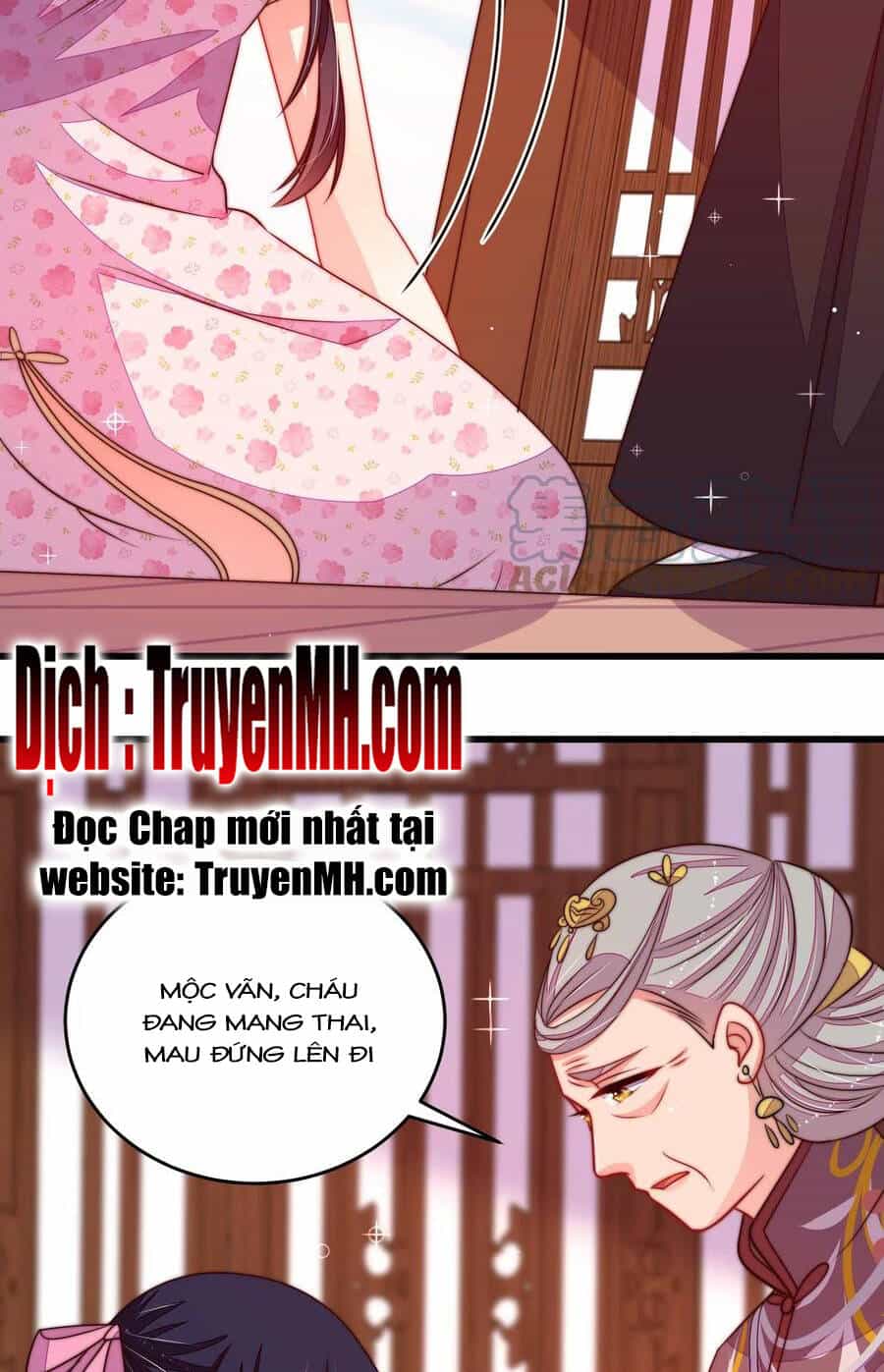 Ngày Nào Thiếu Soái Cũng Ghen - Chương 493 - ảnh 17