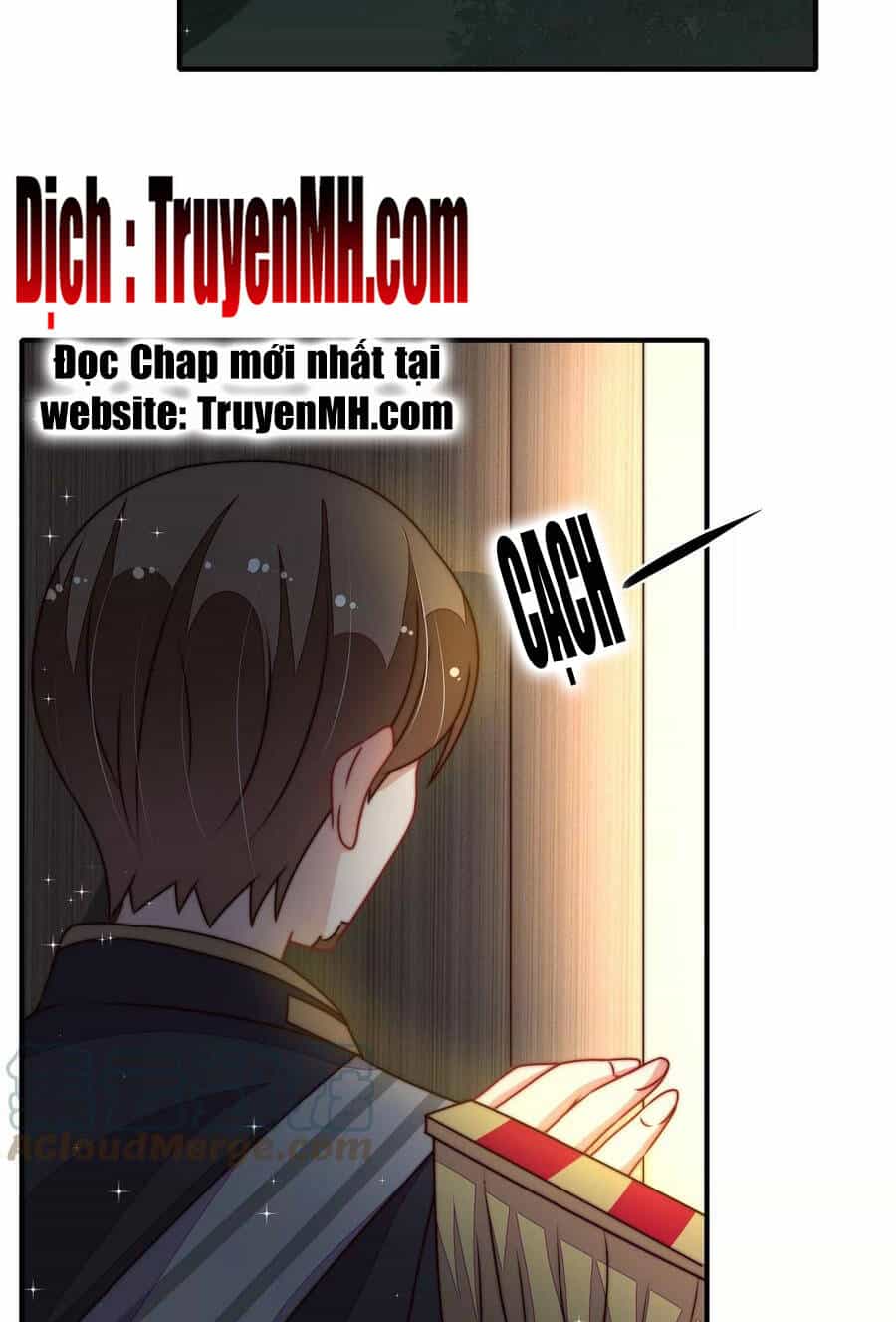 Ngày Nào Thiếu Soái Cũng Ghen - Chương 496 - ảnh 10