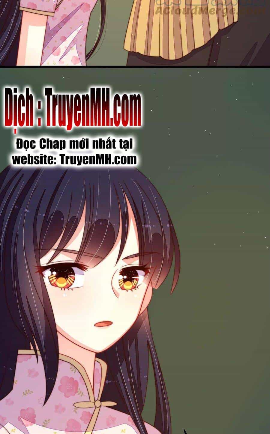 Ngày Nào Thiếu Soái Cũng Ghen - Chương 498 - ảnh 6