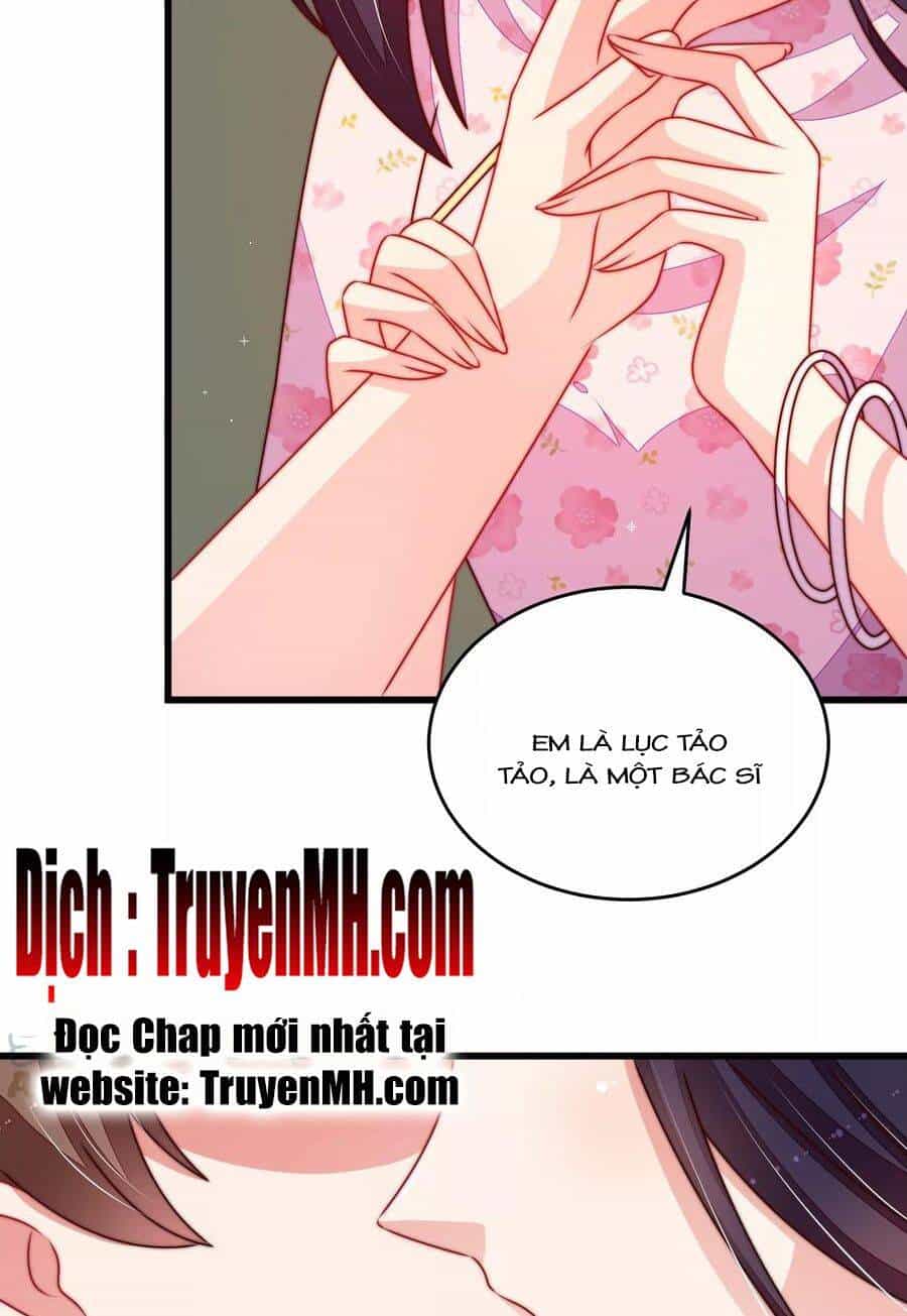 Ngày Nào Thiếu Soái Cũng Ghen - Chương 499 - ảnh 15