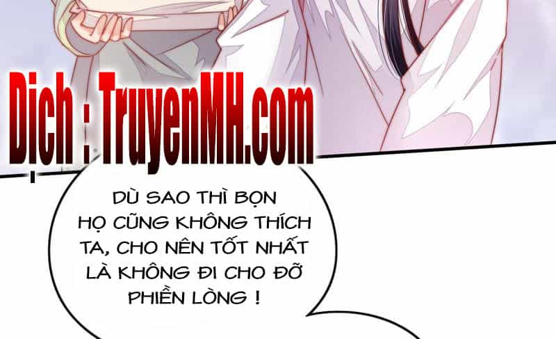 Ngày Nào Thiếu Soái Cũng Ghen - Chương 5 - ảnh 13