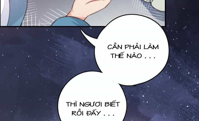 Ngày Nào Thiếu Soái Cũng Ghen - Chương 5 - ảnh 22